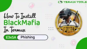 How To Install BlackMafia