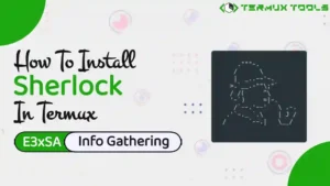 How To Install Sherlock Tool